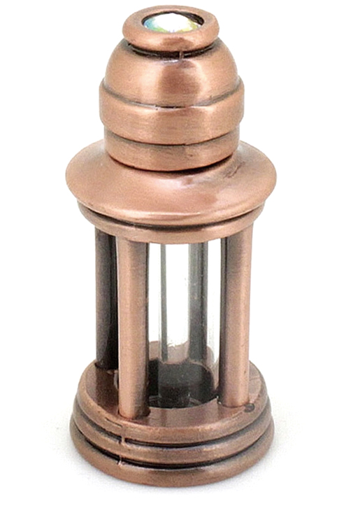 NO.NB-3 Four-column oil bottle, OUD oil bottle
