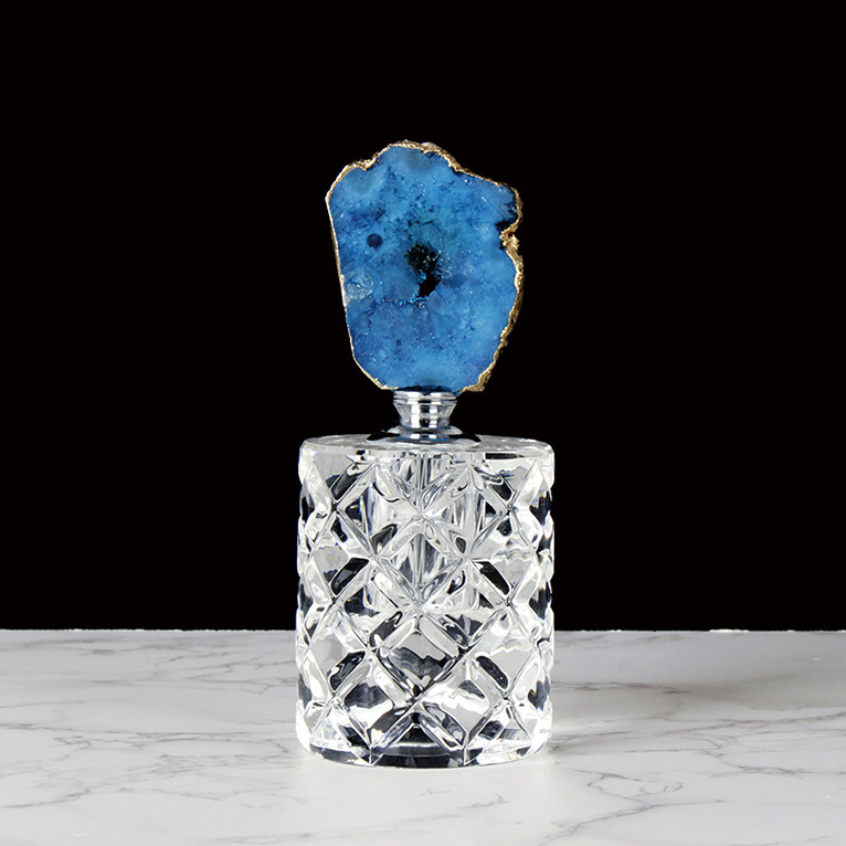 NO.NB-814 OUD oil bottle